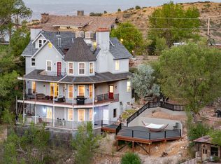 728 East Ave, Jerome, AZ 86331