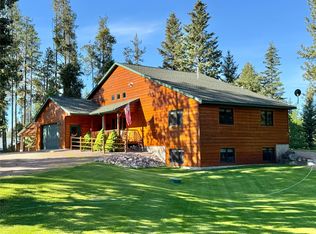 111 Salmon Ct, Seeley Lake, MT 59868