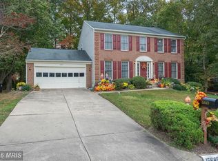 15649 Neath Dr, Woodbridge, VA 22193