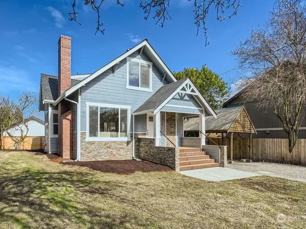 8424 S 116th Street, Seattle, WA 98178