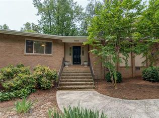 6824 Ronda Ave, Charlotte, NC 28211
