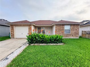 1341 Calle San Lucas, Corpus Christi, TX 78417