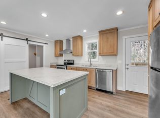 307 Newport St NW, Charleston, TN 37310