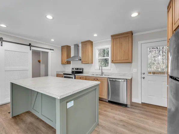 307 Newport St NW, Charleston, TN 37310