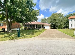 2719 Klerner Ct, New Albany, IN 47150