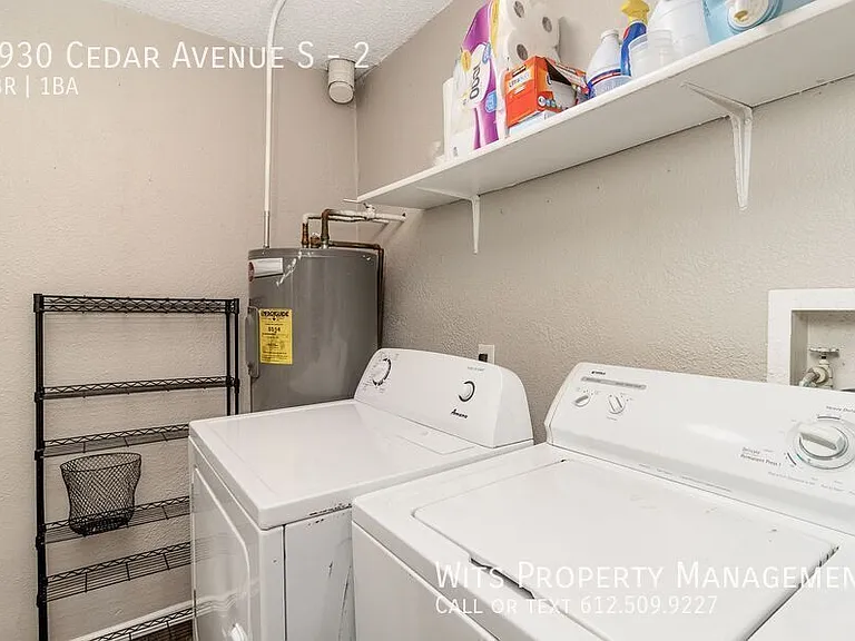 2930 Cedar Ave S #2 — Photo 14