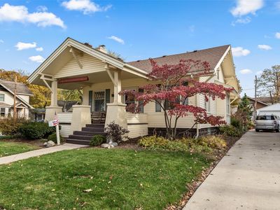 190 Blunk St, Plymouth, MI, 48170