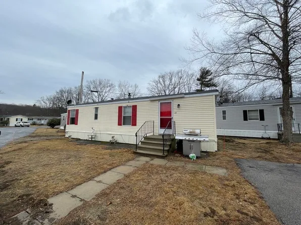 751 Washington St #23, Auburn, MA 01501