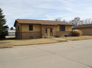702 S Broadway Ave, Oberlin, KS 67749