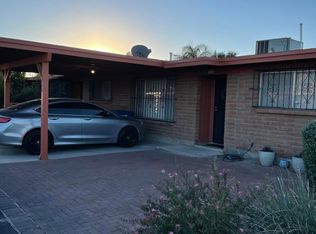 3322 E Farr Pl, Tucson, AZ 85716