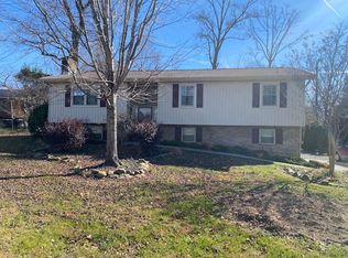 3530 Freewill Rd NW, Cleveland, TN 37312