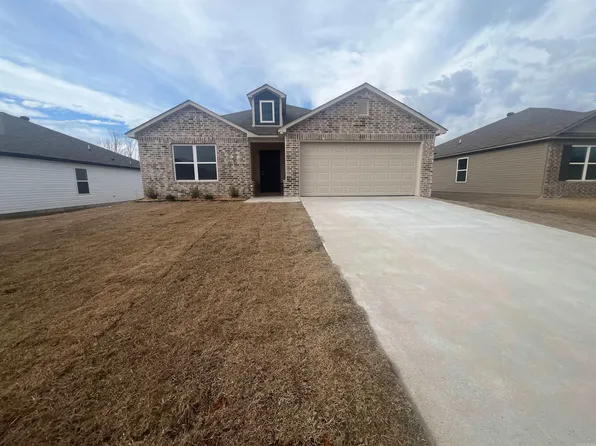 6687 Leatherwood Loop, North Little Rock, AR 72117