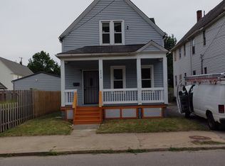 8210 Simon Ave, Cleveland, OH 44103