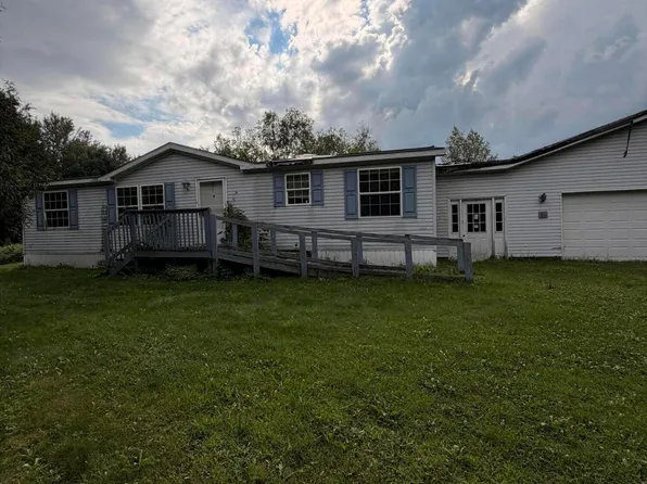 149 Green Valley Rd, Ellenburg Depot, NY 12935