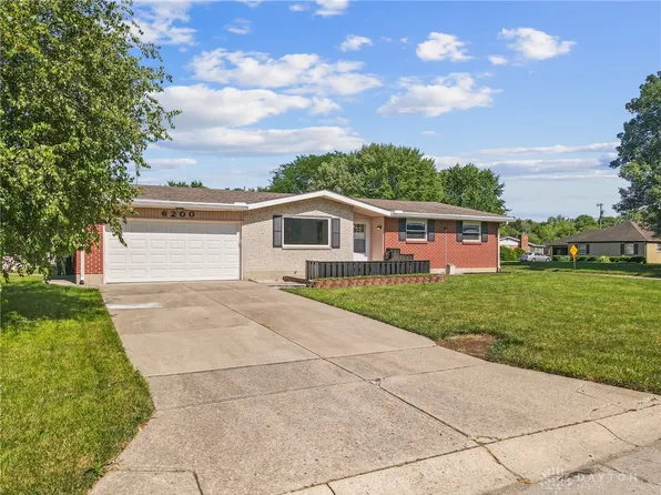6200 Constitution Dr, Dayton, OH 45415