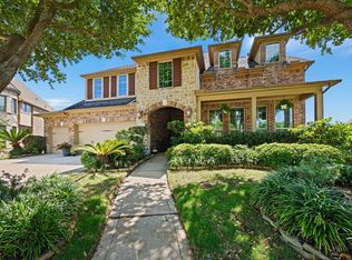 11503 Domina St, Richmond, TX 77406