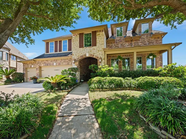 11503 Domina St, Richmond, TX 77406