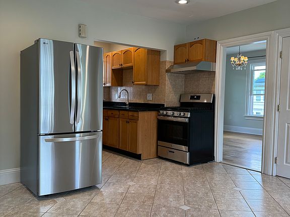 Dining Area/Kitchen