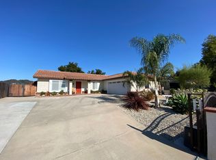 11385 Puesta Del Sol, Oak View, CA 93022