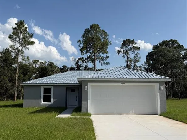 1981 Lemon Dr, Lake Wales, FL 33898