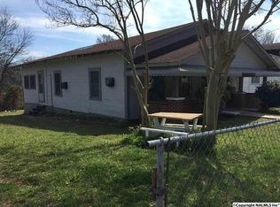 609 Ewing Ave, Gadsden, AL 35901