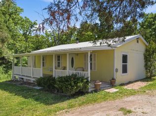 377 County Road 304, Gainesville, MO 65655