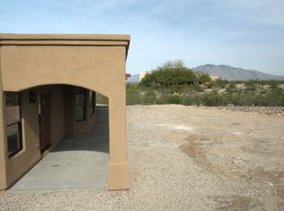 5490 N Desert Saguaro Ct, Tucson, AZ 85745