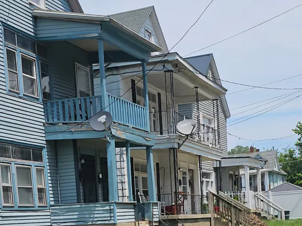 (undisclosed Address), Erie, PA 16507