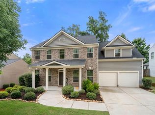 763 Wade Farm Dr, Austell, GA