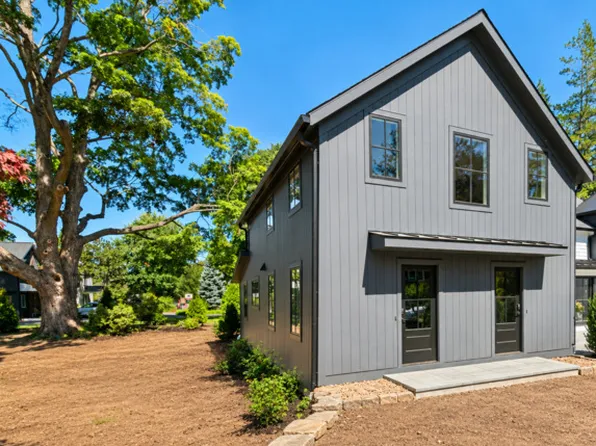 7 Ivy Hill Rd, Ridgefield, CT