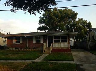 6420 Cummins St, Metairie, LA 70003