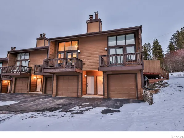 444 Grand County Road 832 Bldg 30 #13, Fraser, CO 80442