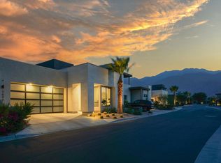 2699 Mystic Mountain Vw, Palm Springs, CA 92262