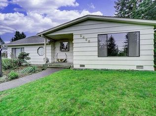 3465 S 162nd St, Seatac, WA 98188