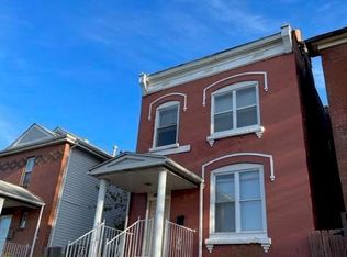 4525 Page Blvd, Saint Louis, MO