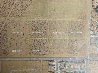 Eucalyptus St, Victorville, CA 92392