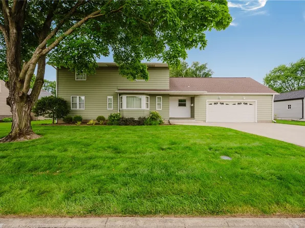 338 Armand Dr, Troy, OH 45373