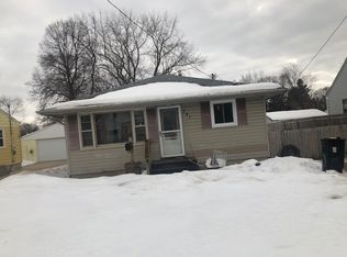 341 Sheridan Dr, Loves Park, IL 61111