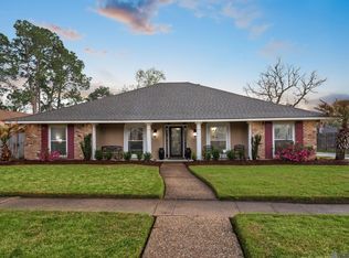 13218 Wenham Ave, Baton Rouge, LA 70815