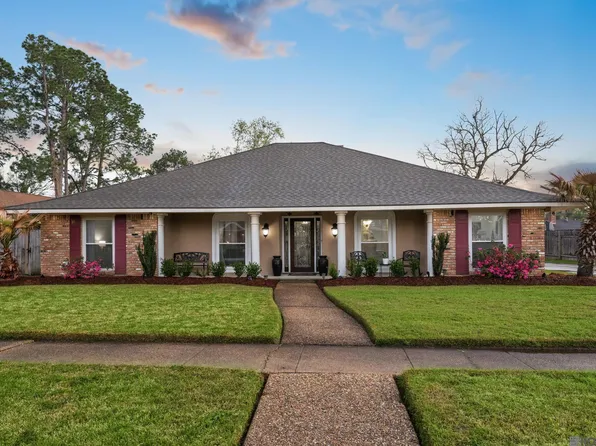 13218 Wenham Ave, Baton Rouge, LA 70815