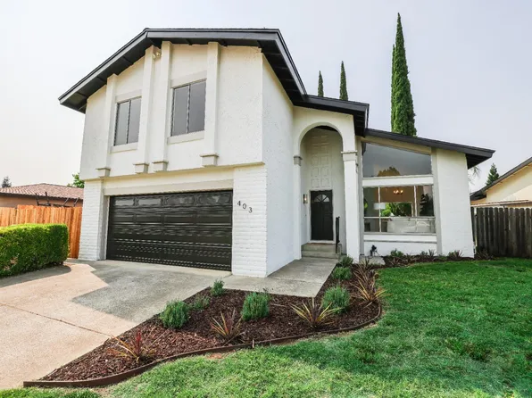 403 Greenridge Ave, Roseville, CA 95678