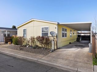 1570 S Peach St SPACE 87, Medford, OR 97501