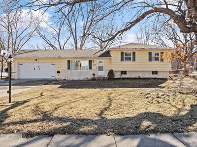 623 S 18th St, Leavenworth, KS, 66048