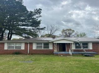 194 Grant Ln, Winfield, AL 35594