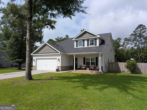 339 Westminster Dr, Guyton, GA 31312