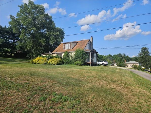 Bulger PA Real Estate - Bulger PA Homes For Sale | Zillow