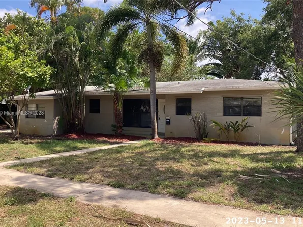 2249 SW 15th Ct, Fort Lauderdale, FL 33312