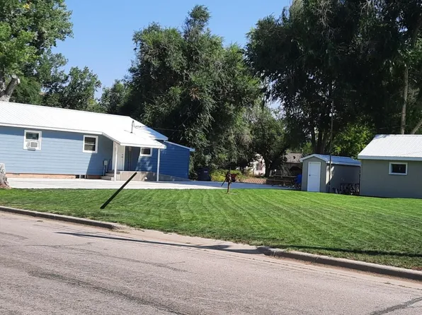 801 Galveston Ave, Hot Springs, SD 57747