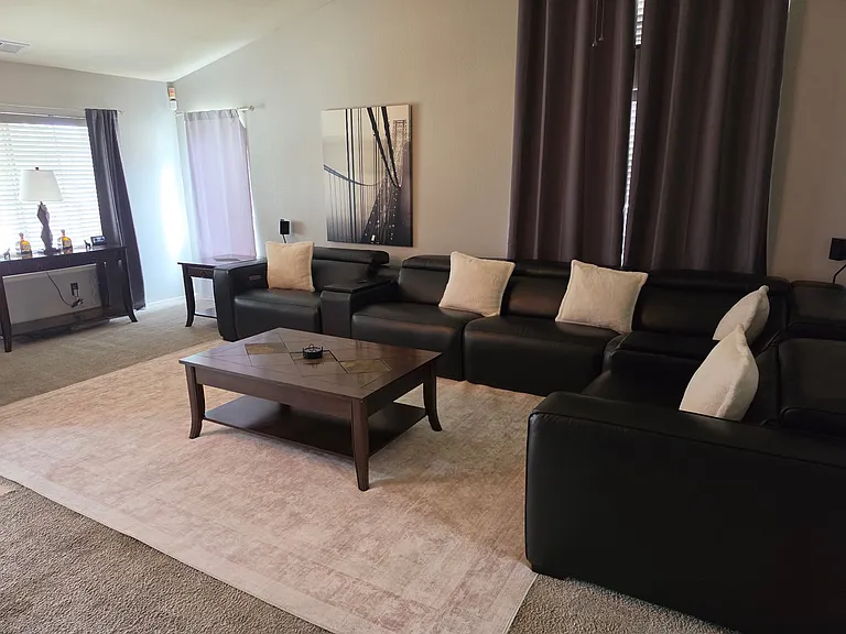 941 Lake Canyon Ave — Photo 4