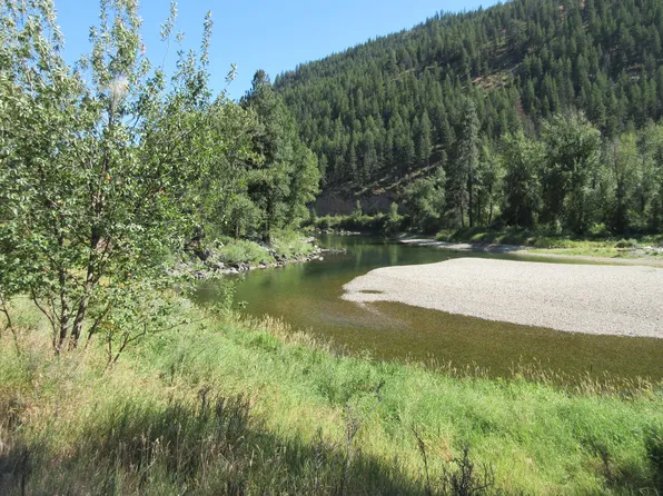 Tbd Customs Rd, Curlew, WA 99118